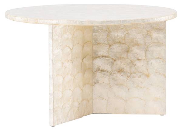 Couchtisch Smögen 70 x 43 x 70 cm
