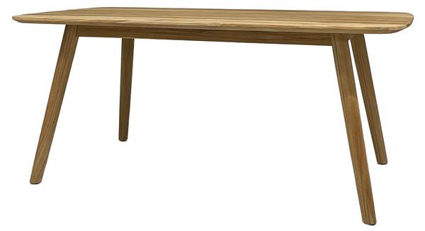 Gartentisch LUGANO Tiefe: 180 cm