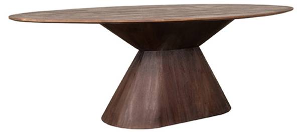 Esstisch JAGGER Breite: 200 cm
