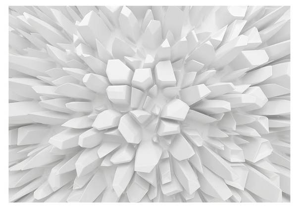 Vliestapete Blumen Jet 200 x 140 cm