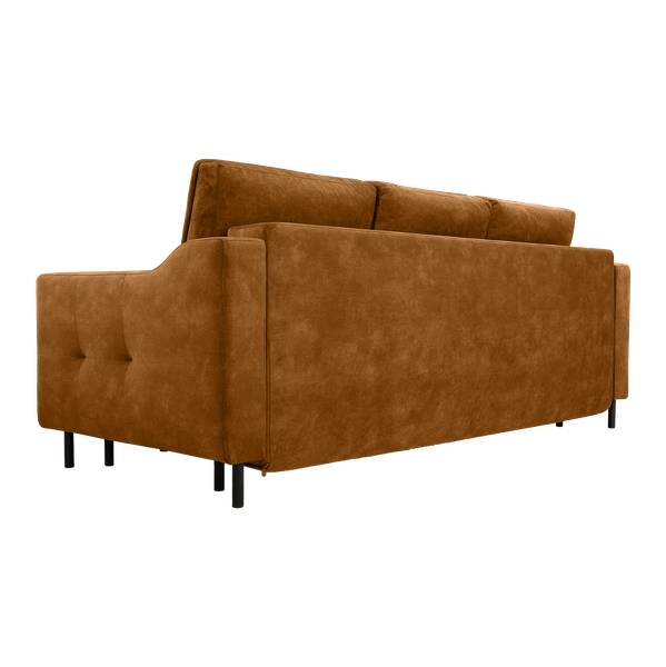 Sofa ARAMO Gold