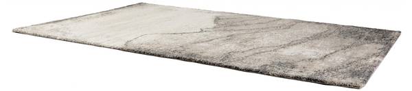 Teppich Pio Beige - Textil - 200 x 1 x 290 cm