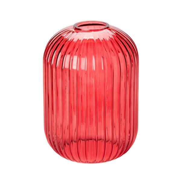 Lampenkap CARNEVAL rood