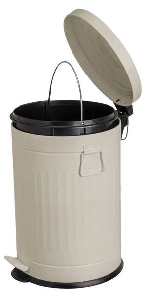 Abfallbehälter HH-806154 33 x 53 x 33 cm