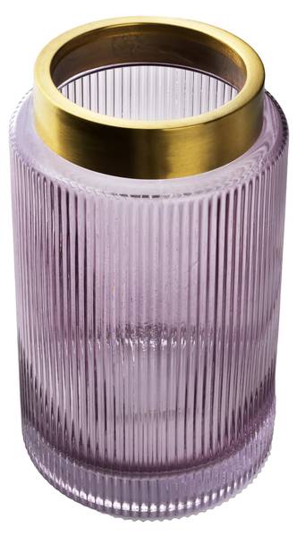 Vase SERENITE Rosé