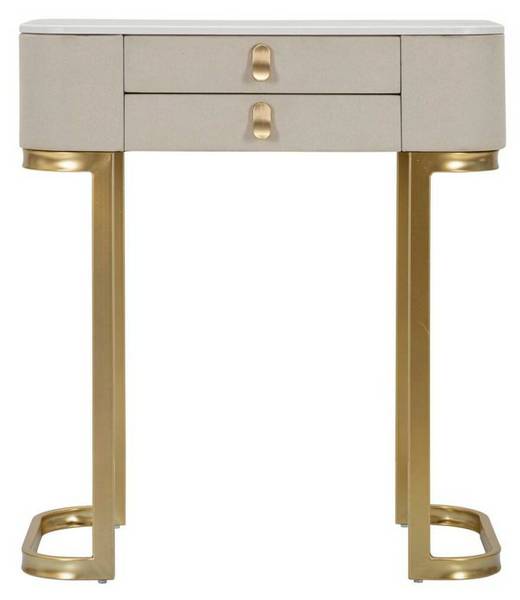 Konsolentisch Ronda Tiefe: 70 cm