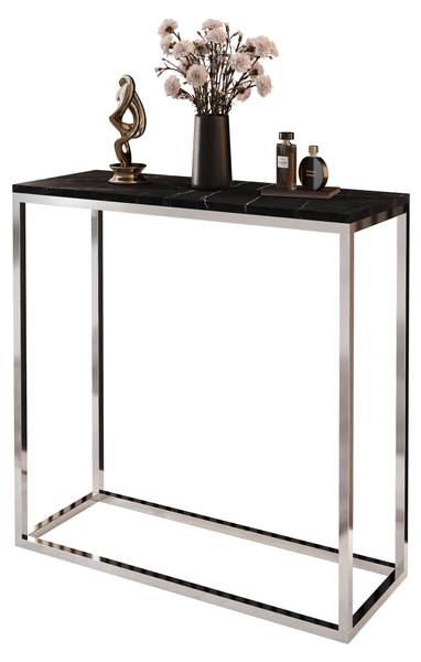 Konsolentisch MODERN GRIGIA Breite: 80 cm
