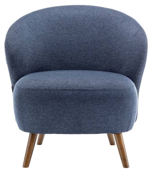 Relaxsessel Jerry Blau - Dunkelblau