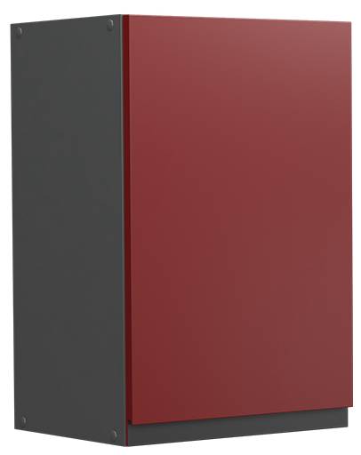 Keukenfront R-Line 39468 rood
