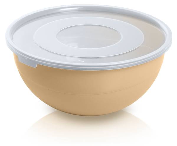 Rührschüssel SET Clins Beige