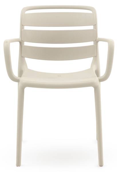 Stühle  11443 4er-Set Beige