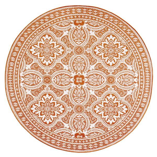 Teppich Summer Oriental 160 x 160 cm