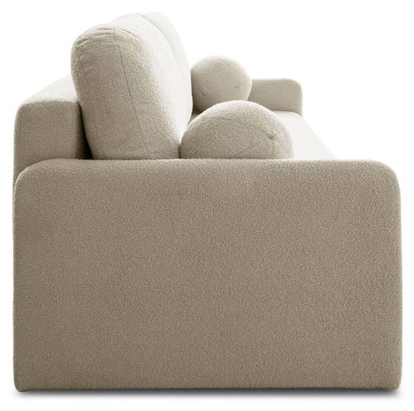 Sofa CUDDLE Taupe