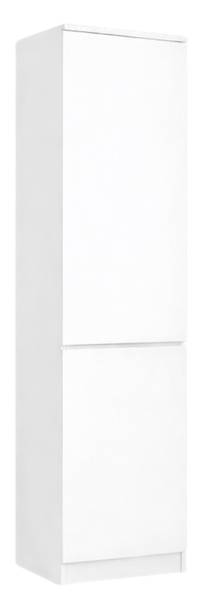 Mehrzweckschrank Mike Weiß