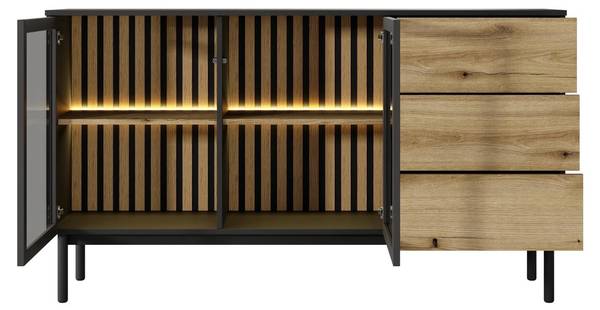 Kommode LANGO Breite: 150 cm