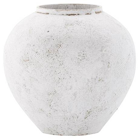 Vase Globe 25 x 23 x 25 cm
