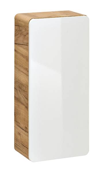 Badschrank ARUBA 22 x 75 cm