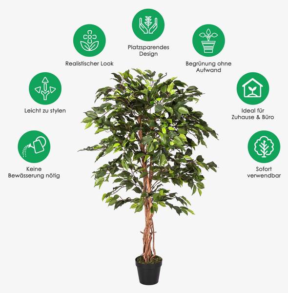 blumenkasten butlers NEW GARDENING Pflanzenkasten online kaufen   BUTLERS
