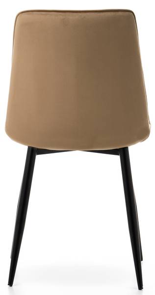 Esszimmerstuhl CHIC Beige