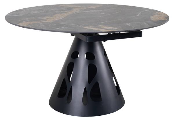 Tisch 11879 Schwarz