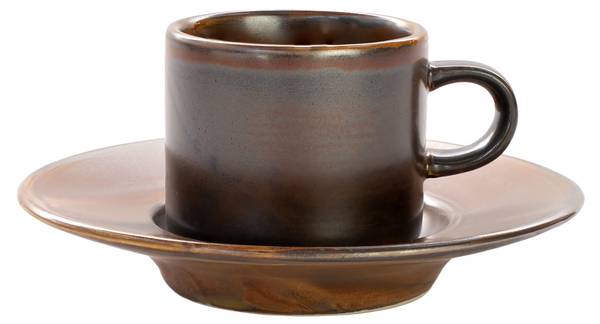Tasse FIRE 6 x 5 x 6 cm