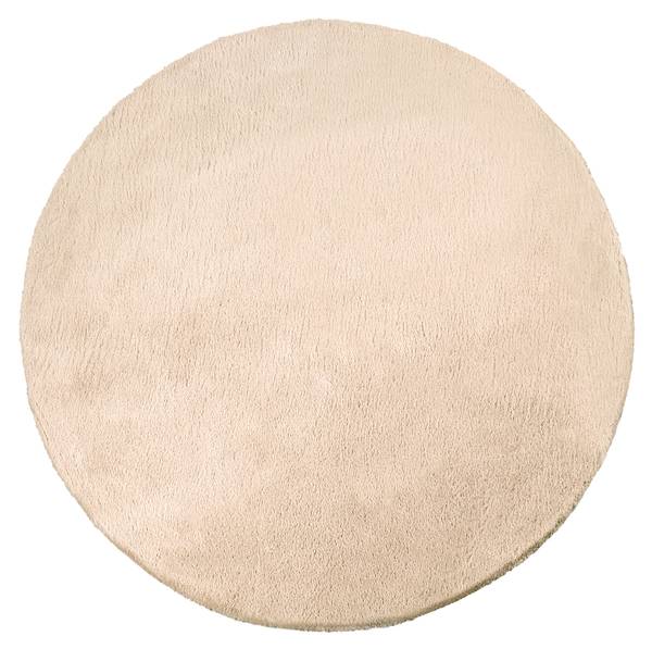 HOCHFLORTEPPICH 150/170 cm Rabbit 780 Beige - Textil - 150 x 170 cm
