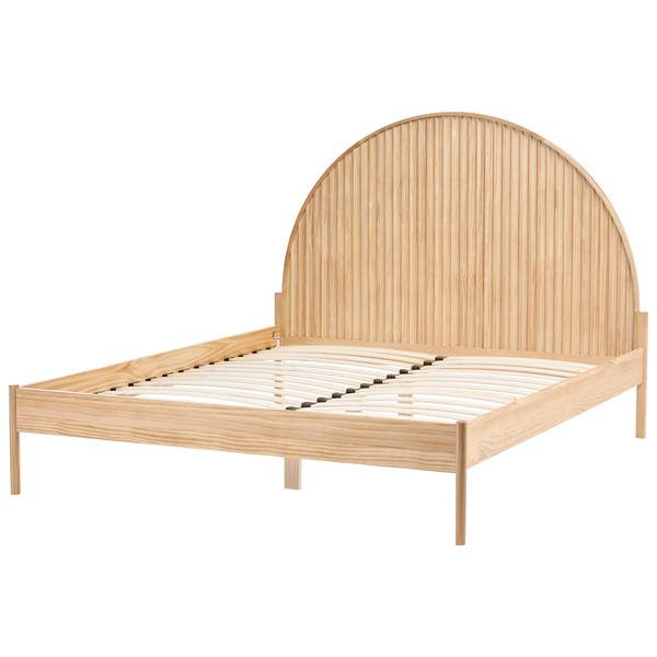 Doppelbett MASCORTEL Liegefläche Breite: 160 cm