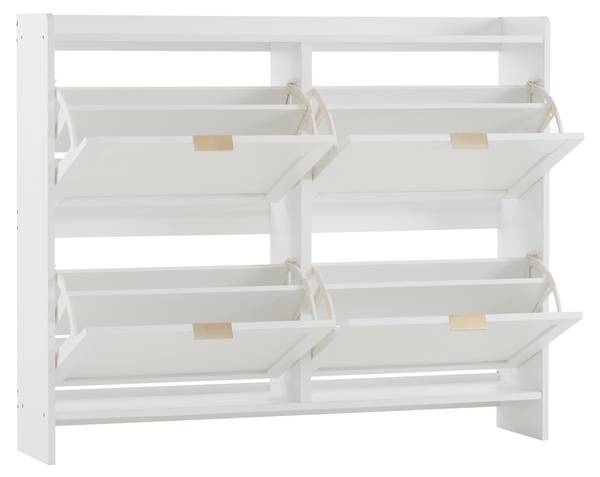 Schuhkipper LucyArc Ⅷ Weiß