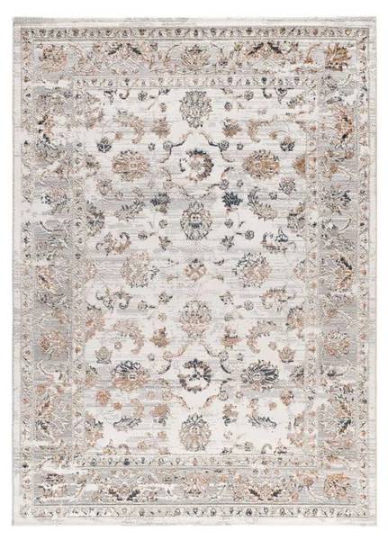 Tapis à poils courts KEOPS 154 x 230 cm