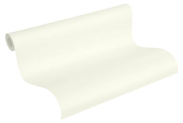 Papier peint Way of Silence Intissé - Beige