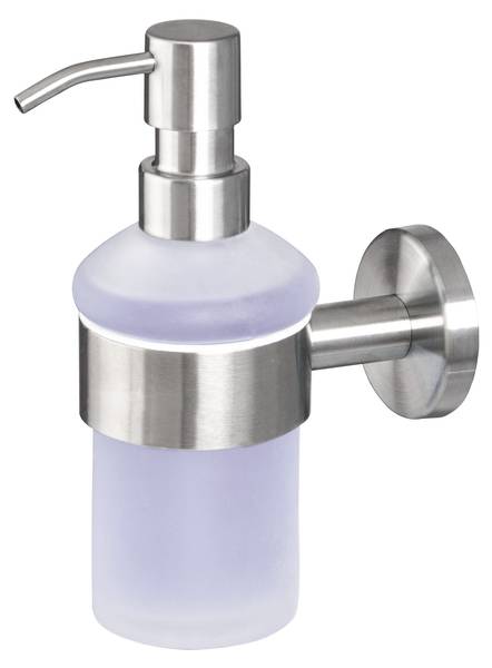 Seifenspender Piazza 94180 Silber