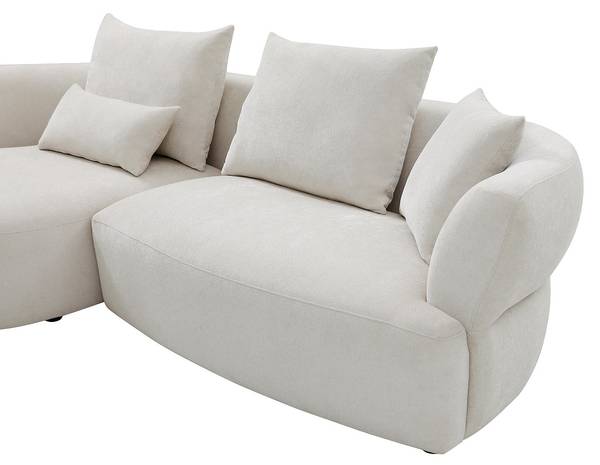 Sofa ohne Schlafmöglichkeit CUSAVA kaufen