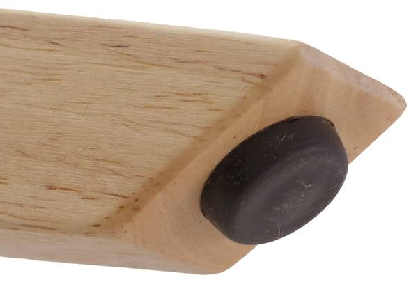 Esszimmerstuhl Q37 (6er-Set) Senfgelb