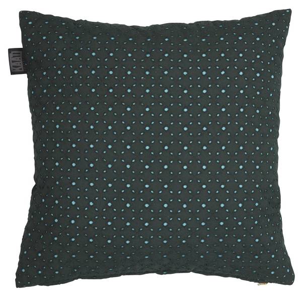 Zierkissen - Chelsy Grün