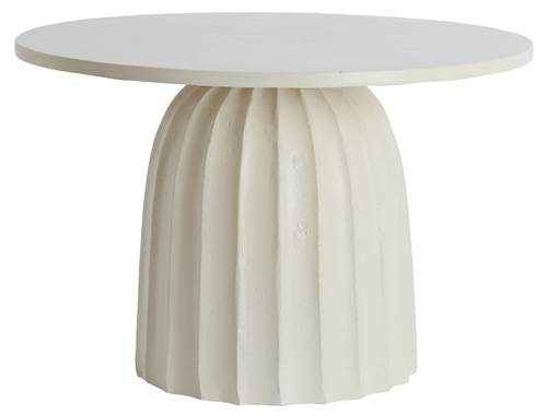 Beistelltisch VEGLIA 60 x 38 x 60 cm