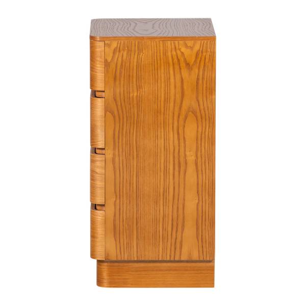 Kommode Fejo Höhe: 70 cm