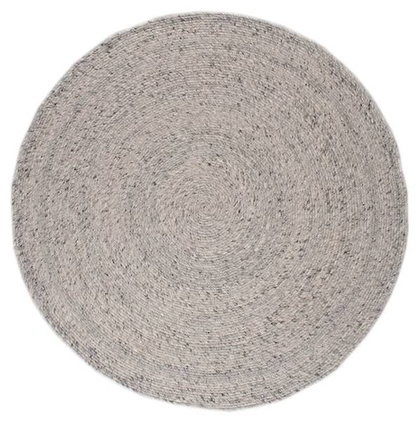 Teppich Wise Weiß