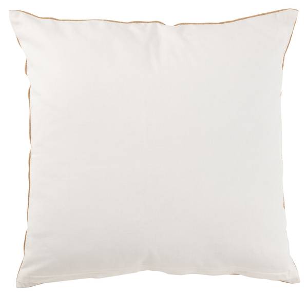 Kissen Coco Ethnic Beige - Textil - 60 x 12 x 60 cm