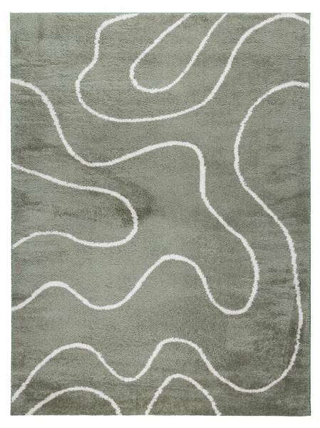 Tapis Myrre Swirl 160 x 230 cm