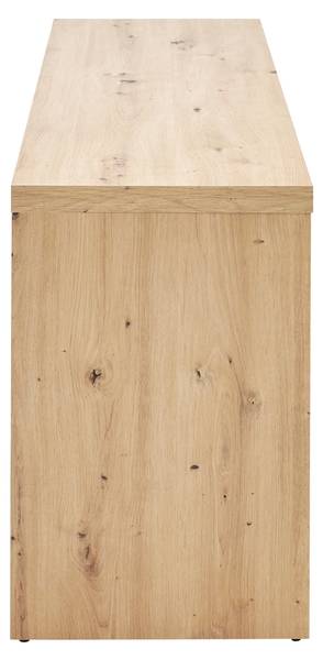 TV-Lowboard Neolgol Braun - Holzwerkstoff - 143 x 61 x 40 cm