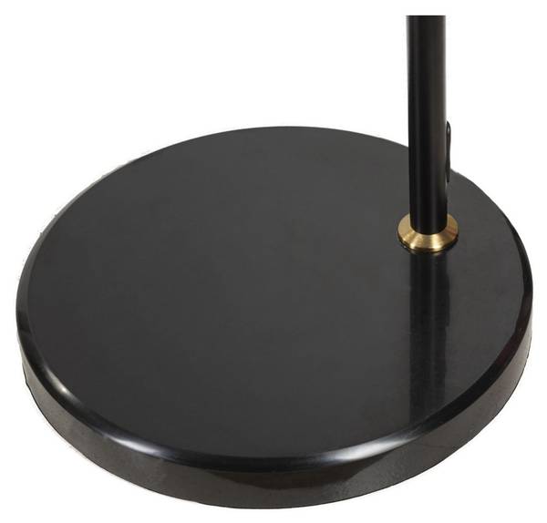 Stehlampe VKH182 Weiß - Metall - 100 x 150 x 100 cm
