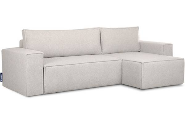 Napi Ii NAPI II Universal - Ecksofa kaufen | home24