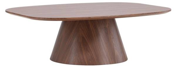 Couchtisch Lanzo Mokka