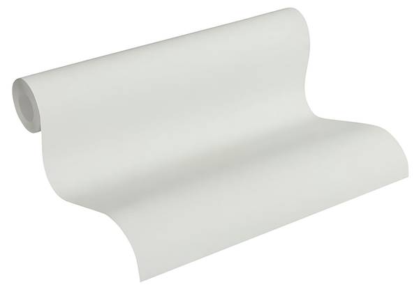 Vliestapete 372722-GU Grau - Fleece - 53 x 1005 x 1 cm