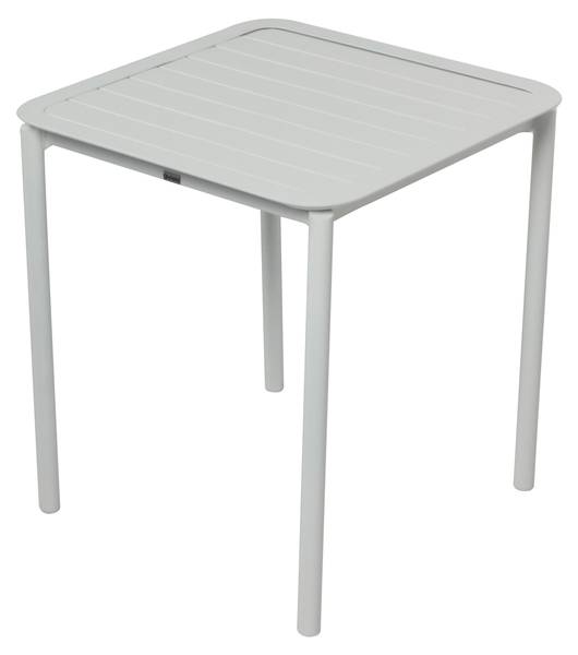 Gartentisch Almada Weiß