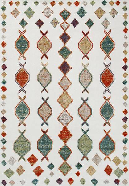 Tapis NAISSA 133 x 190 cm