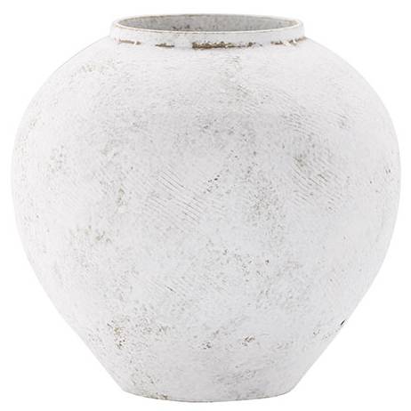 Vase Globe 25 x 23 x 25 cm