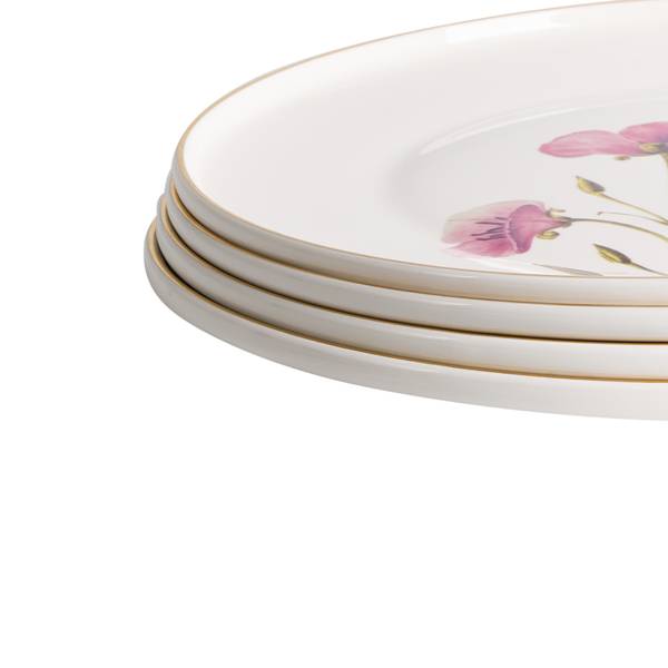 Tafelservice HYSSOP 24-tlg Anzahl Teile im Set: 24