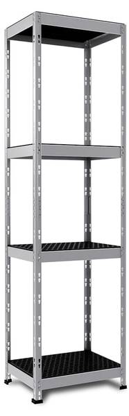 Outdoorregal 65711 Breite: 50 cm