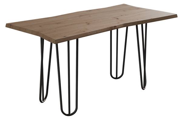 Couchtisch Yan 58411 80 x 40 cm